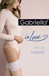 GABRIELLA Isabelle 472, чулки