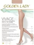 Golden Lady Vivace 40,  колготки (изображение 1)