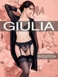 Giulia INTUITION 01, чулки