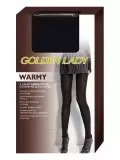 GOLDEN LADY WARMY, колготки (изображение 1)