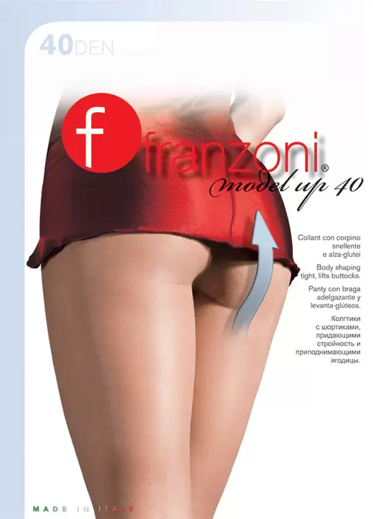 Franzoni Model-Up 40 (изображение 1)