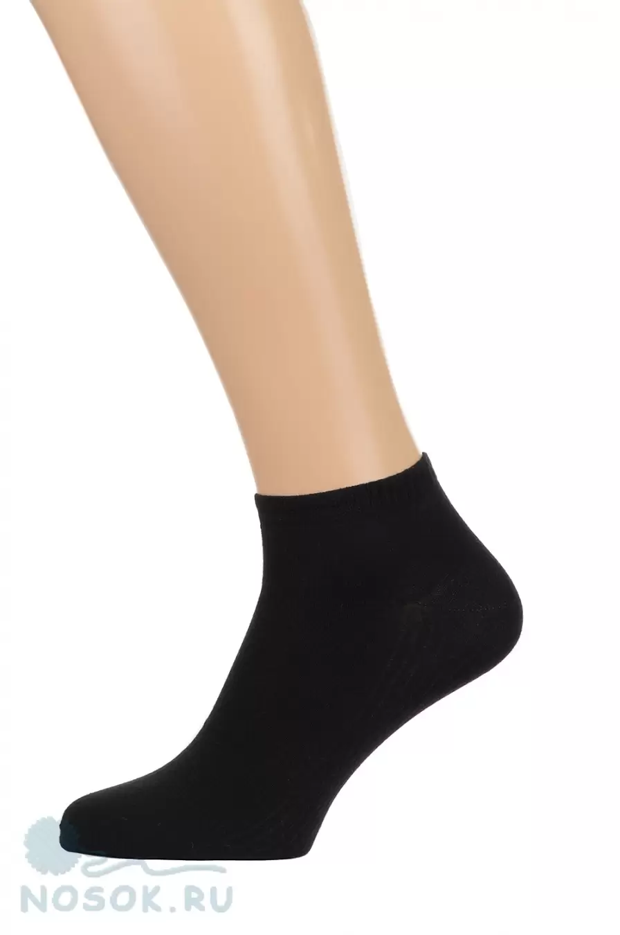 Pingons 10А1, мужские носки укороченные (изображение 1)