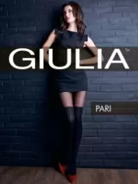 Giulia Pari 16, фантазийные колготки