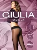 Giulia Sensi 40 vita bassa, колготки (изображение 1)