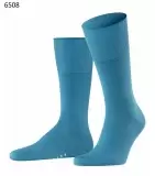 Falke Airport, мужские носки с шерстью (изображение 1)