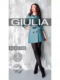 Giulia Blues 150, колготки