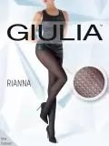 Giulia RIANNA 02, фантазийные колготки (изображение 1)