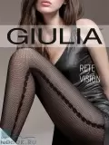 Giulia RETE VISION 03, фантазийные колготки (изображение 1)