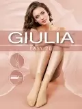 Giulia EASY 20 (2 пары), носки (изображение 1)