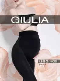Giulia LEGGINGS MAMA, леггинсы для беременных