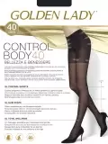 Golden Lady Control Body 40, РАСПРОДАЖА (изображение 1)