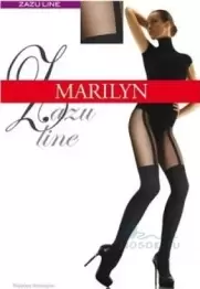 Marilyn Zazu Line 60, фантазийные колготки