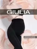 Giulia LEGGINGS MAMA, леггинсы для беременных (изображение 1)