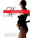 Marilyn Mama 60, колготки для беременных (изображение 1)