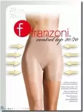Franzoni Control Top 20/70 (изображение 1)