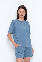 Very Neat Е30051 Тропическая, женская футболка