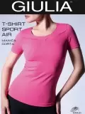 Giulia T-SHIRT SPORT AIR, спортивная футболка (изображение 1)