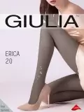Giulia ERICA 02, колготки РАСПРОДАЖА (изображение 1)