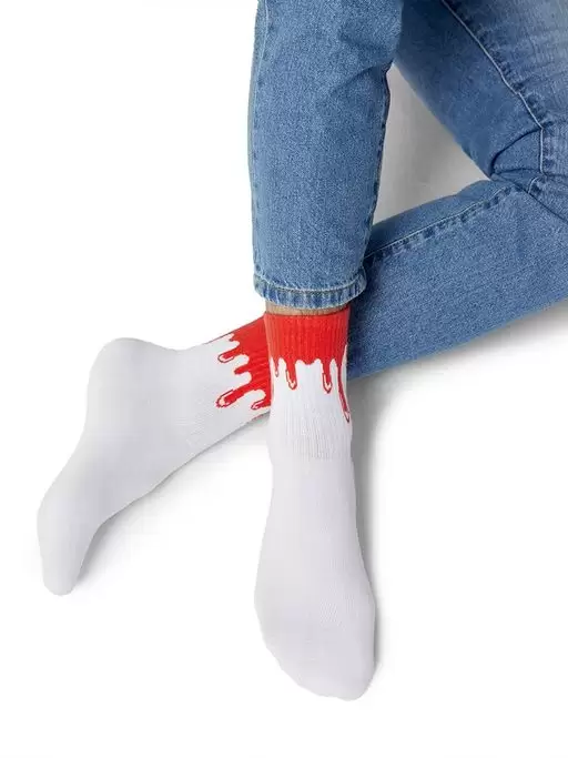 Omsa 606 FREESTYLE, носки унисекс (изображение 3)