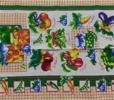 Valtery Овощи-1035, комплект полотенец (изображение 1)