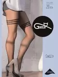 Gatta SWEETY 15, фантазийные колготки (изображение 1)