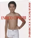 ENRICO COVERI EB4015 boy boxer, трусы для мальчиков (изображение 1)