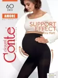 Conte AMORE 60 XL, колготки для беременных (изображение 1)