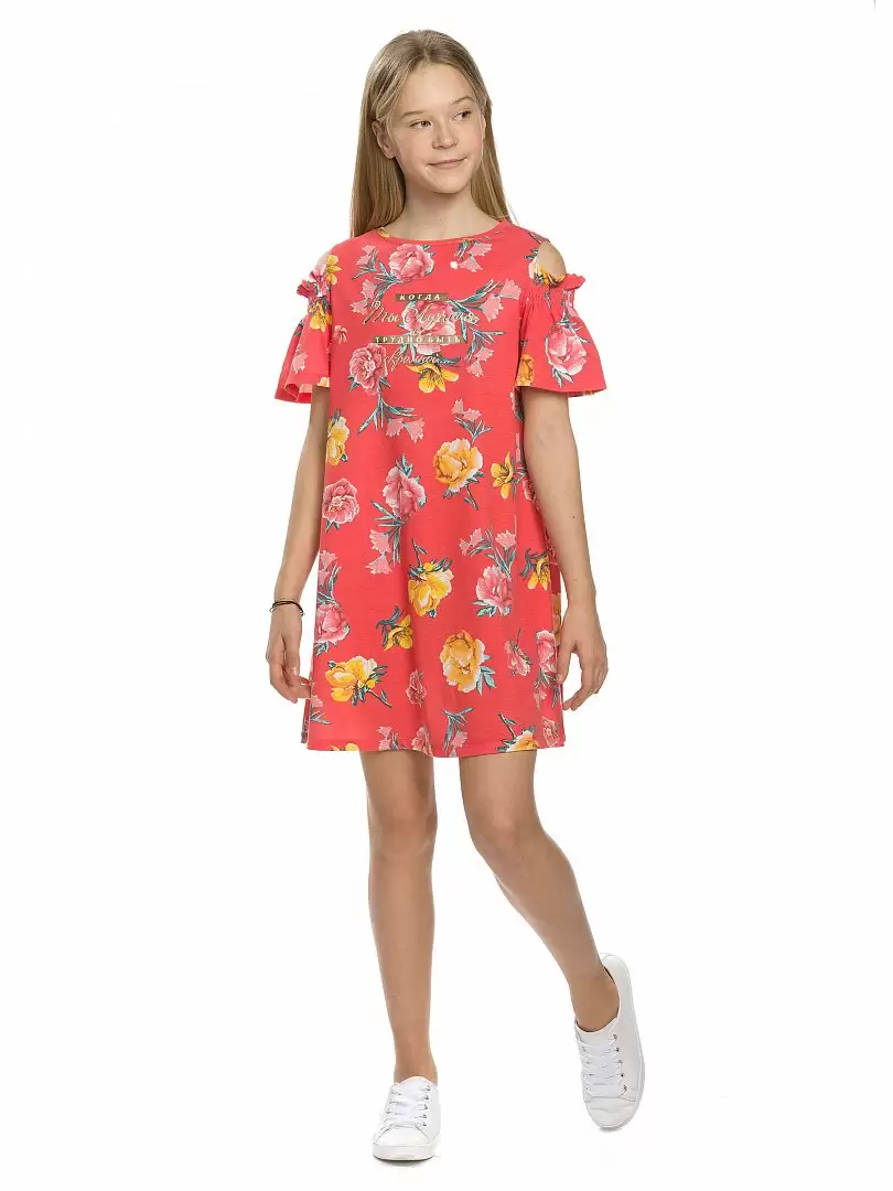 Pelican GFDV5121/2, платье для девочек (изображение 1)