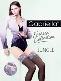 GABRIELLA Jungle 625, чулки (изображение 1)