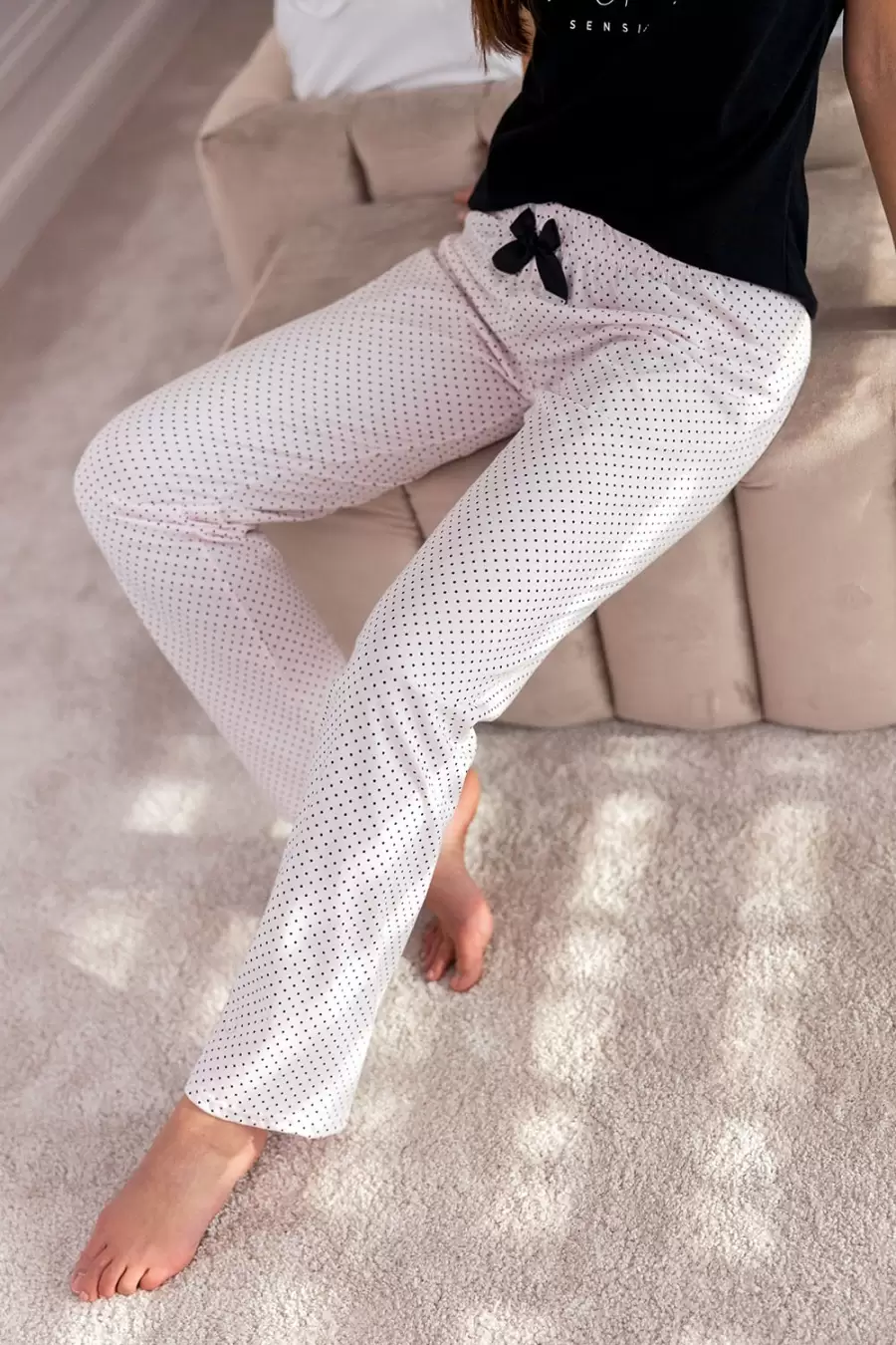 Sensis Stephanie, пижама с брюками (изображение 5)