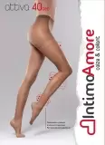IntimoAmore Attiva 40, колготки женские (изображение 1)
