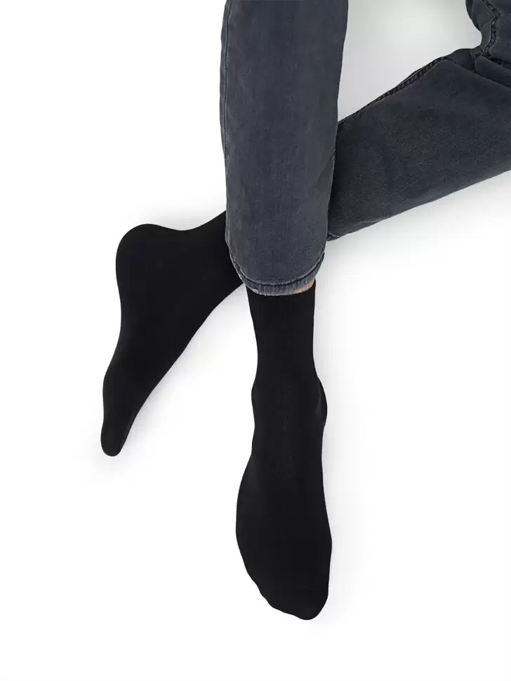 Omsa ECO 403, носки мужские (изображение 1)