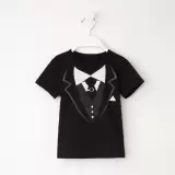 KAFTAN Смокинг, футболка для мальчика (изображение 1)