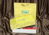 Tango Novella TS04-726, комплект евро 4 наволочки (изображение 3)