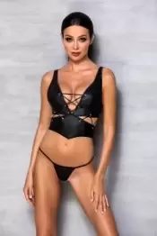 Passion Lingerie Francesca Bikini, комплект белья