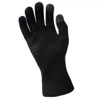 Dexshell ThermFit Neo Gloves DG324TSBLK, перчатки водонепроницаемые (S nero)