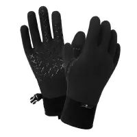 Dexshell StretchFit Gloves DG90906BLK, перчатки водонепроницаемые (M nero)