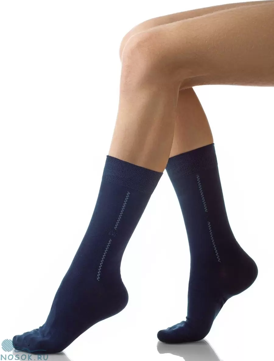 Сharmante SCHM-1016, мужские носки (изображение 1)