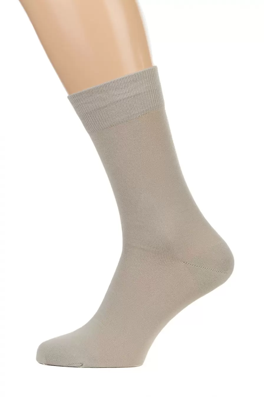 Премиум-комплект носков из 100% хлопка - 30 пар (изображение 1)