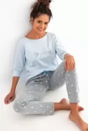Sensis Aria, пижама с брюками