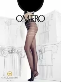 Omero Comfortissimo 70, корректирующие колготки