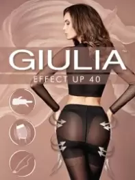 Giulia Effect Up 40, корректирующие колготки