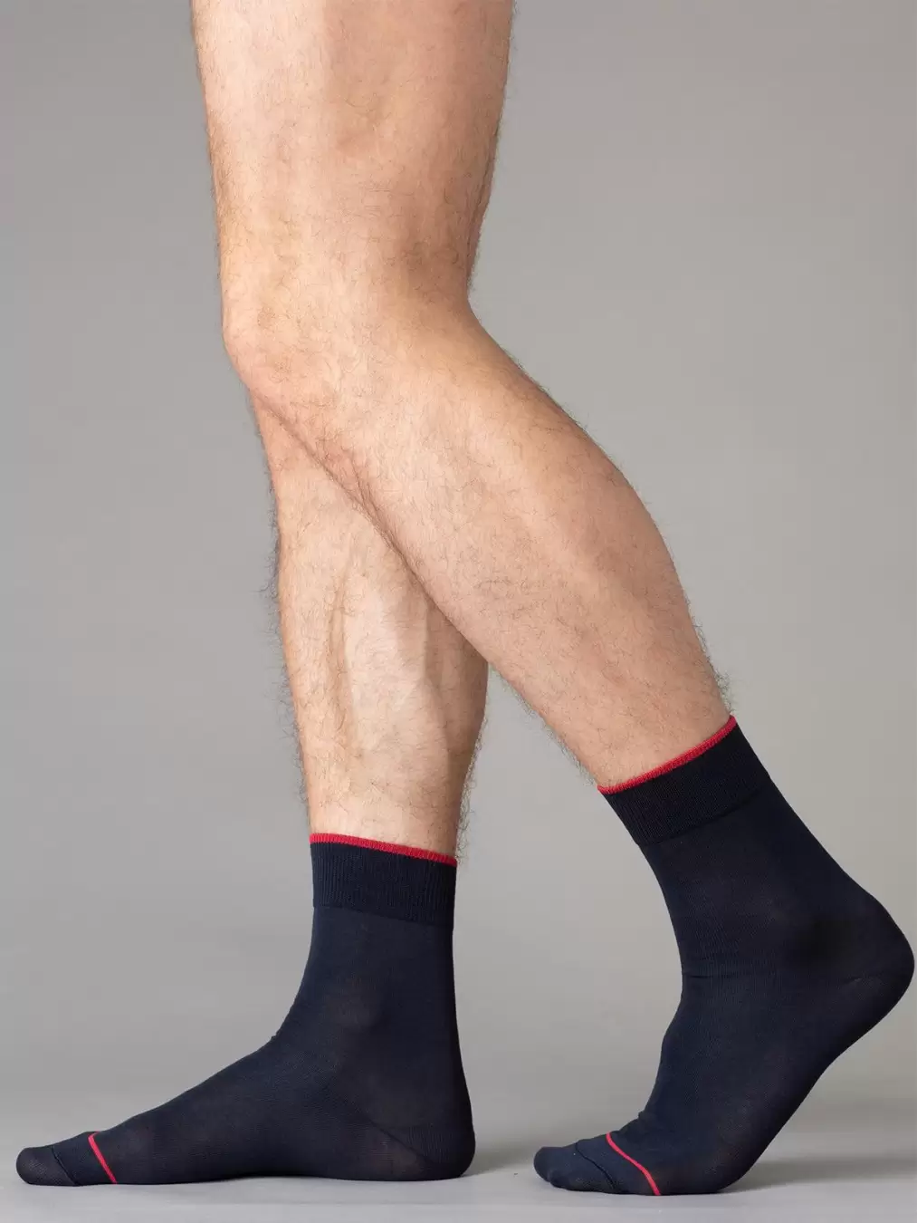Omsa art. 206A CLASSIC, носки мужские (изображение 2)