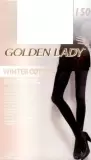 GOLDEN LADY WINTER COTTON 150, колготки (изображение 1)