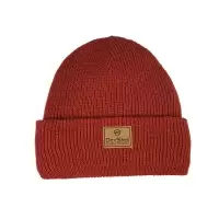Dexshell Watch Beanie DH322RED, шапка водонепроницаемая