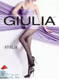Giulia AMALIA 01, фантазийные колготки РАСПРОДАЖА (изображение 1)