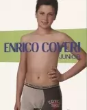 ENRICO COVERI EB4042 JUNIOR BOXER, трусы для мальчиков (изображение 1)