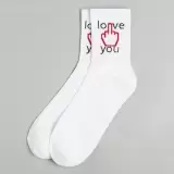 KAFTAN Love you, мужские носки (изображение 1)
