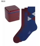 Falke 13064 HappyBox 3-Pack, комплект мужских носков (изображение 1)