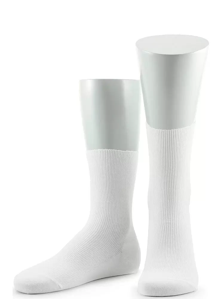 Dr. FEET 15DF6 cotton, носки медицинские (изображение 1)